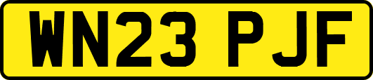 WN23PJF