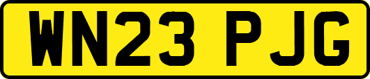 WN23PJG
