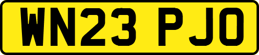 WN23PJO