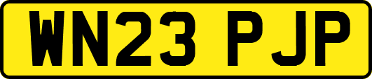 WN23PJP