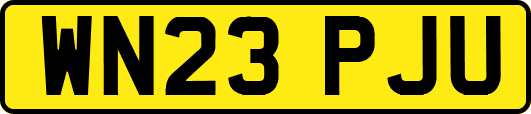 WN23PJU