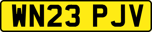 WN23PJV