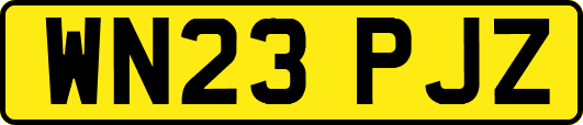 WN23PJZ