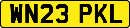 WN23PKL