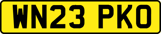 WN23PKO