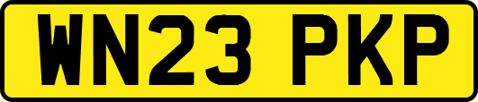 WN23PKP