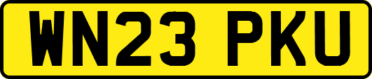 WN23PKU