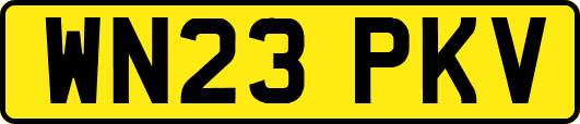 WN23PKV