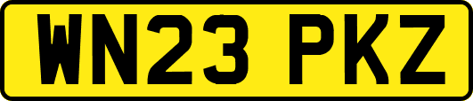 WN23PKZ