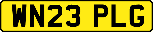 WN23PLG