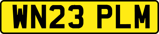 WN23PLM