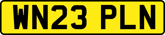 WN23PLN