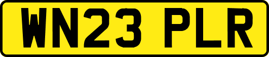 WN23PLR