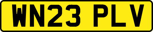 WN23PLV