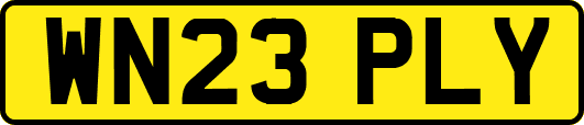 WN23PLY