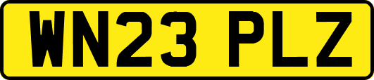 WN23PLZ