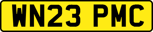 WN23PMC