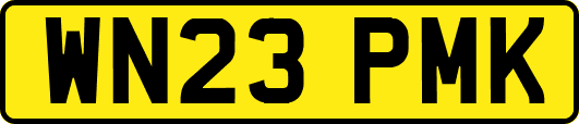 WN23PMK