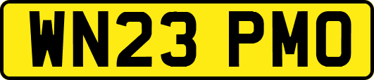WN23PMO