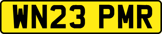 WN23PMR
