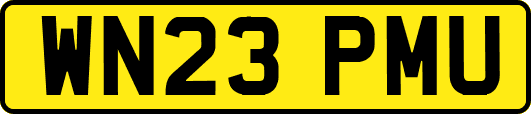 WN23PMU
