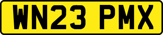 WN23PMX