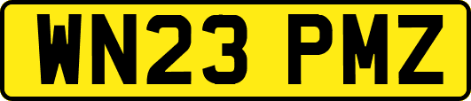 WN23PMZ