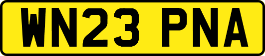 WN23PNA
