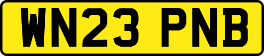 WN23PNB