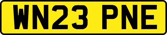 WN23PNE