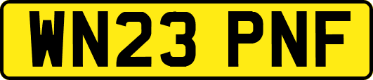 WN23PNF