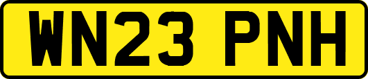 WN23PNH