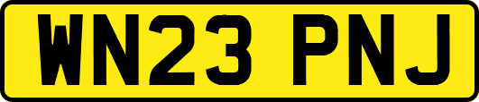 WN23PNJ