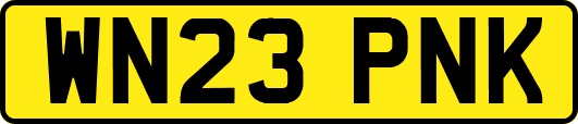 WN23PNK