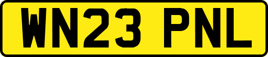 WN23PNL