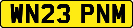 WN23PNM