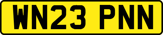 WN23PNN