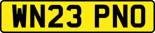 WN23PNO