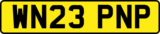 WN23PNP