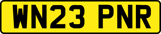 WN23PNR