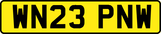 WN23PNW