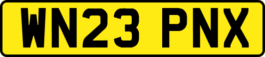 WN23PNX