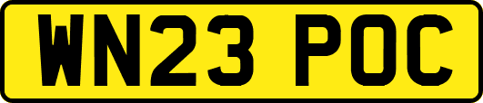 WN23POC