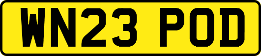 WN23POD