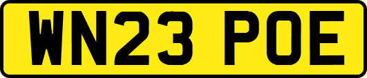 WN23POE