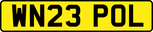 WN23POL