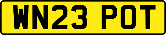 WN23POT