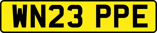 WN23PPE