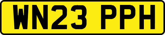 WN23PPH