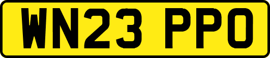 WN23PPO
